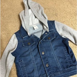 Boys jacket